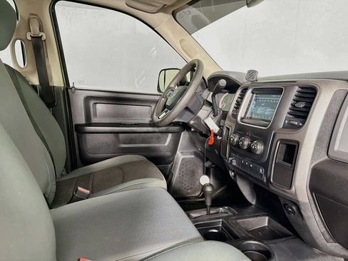 Used 2013 RAM 2500 Tradesman w/ Chrome Appearance Group AWD/4WD image 32