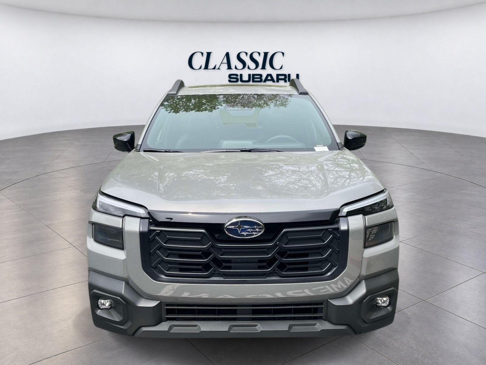 New 2026 Subaru Outback Limited w/ Premium/Limited Package 2 AWD/4WD image 8