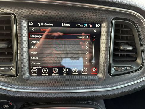Certified 2018 Dodge Challenger R/T Plus RWD image 68