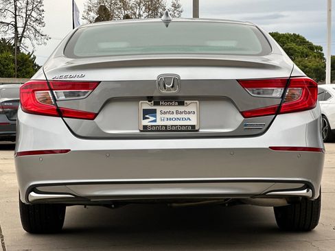 Used 2019 Honda Accord Touring image 5