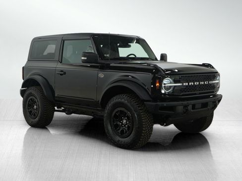 Used 2024 Ford Bronco Wildtrak image 7