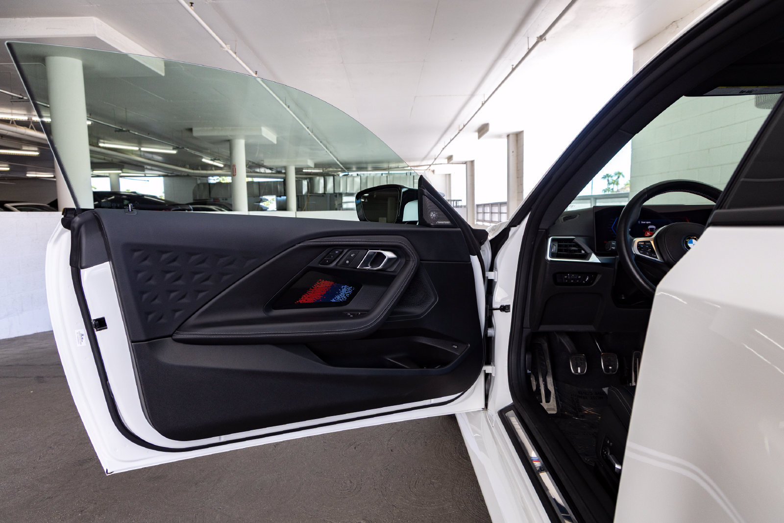 Used 2024 BMW M2 w/ Lighting Package RWD image 14