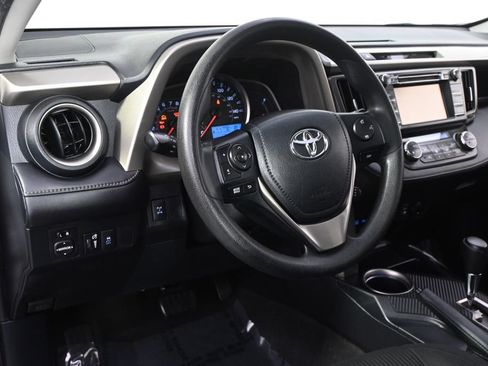 Used 2014 Toyota RAV4 XLE AWD/4WD image 11