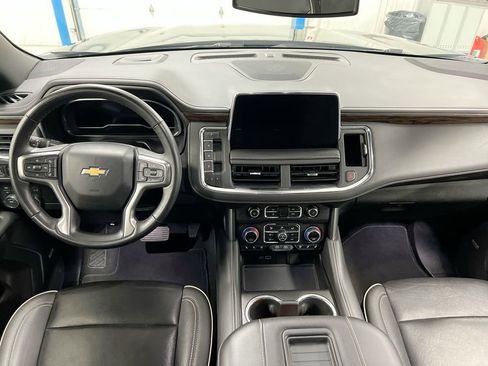 Used 2024 Chevrolet Tahoe Premier image 10