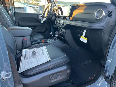 New 2026 Jeep Wrangler Sahara image 11