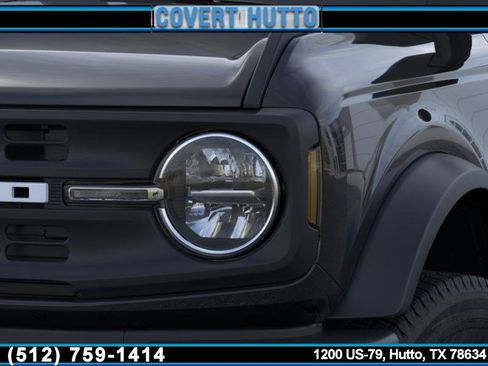 New 2025 Ford Bronco image 20