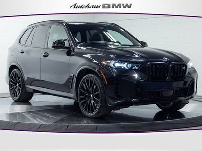 Used 2024 BMW X5 M60i