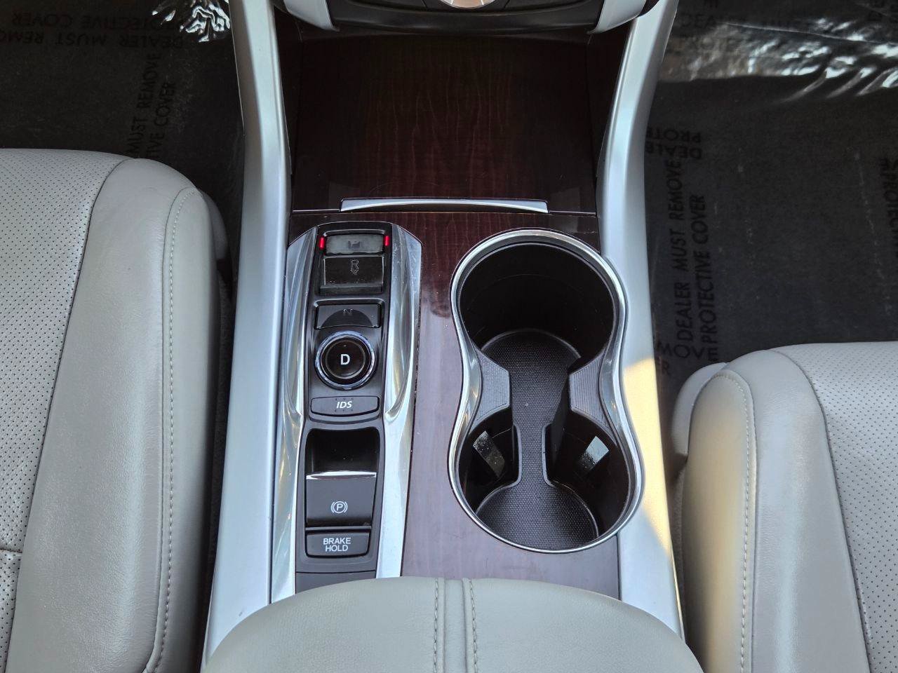 Used 2015 Acura TLX w/ Advance Package FWD image 19