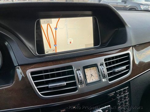 Used 2014 Mercedes-Benz E 350 2014 MERCEDES-BENZ E350 SPORT image 24