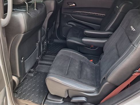 Used 2022 Dodge Durango SRT w/ SRT Interior Appearance Group AWD/4WD image 12