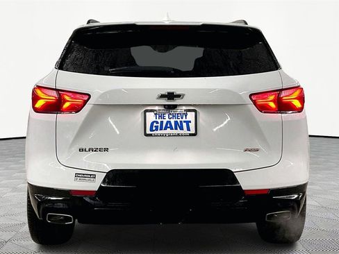 Used 2019 Chevrolet Blazer RS image 6