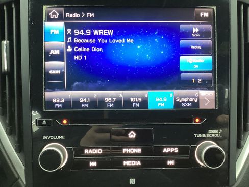 Used 2017 Subaru Impreza 2.0i Sport image 36