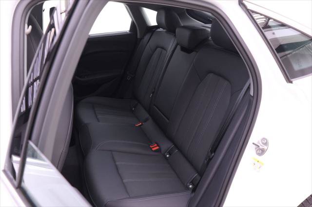 Certified 2025 Audi A5 Premium Plus w/ Premium Plus AWD/4WD image 13