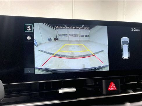 New 2026 Kia Carnival image 16