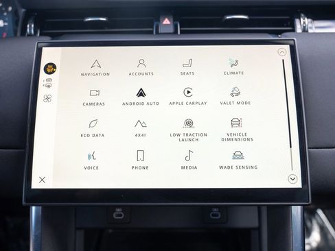 Certified 2024 Land Rover Discovery Sport S image 25