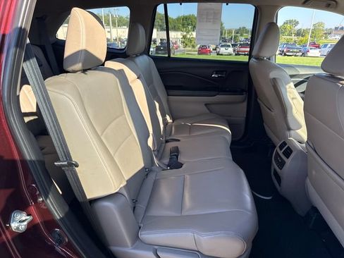 Used 2019 Honda Pilot EX-L image 14
