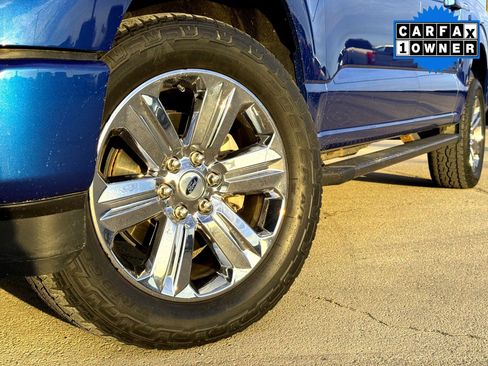 Used 2023 Ford F150 XLT w/ Equipment Group 302A High image 2