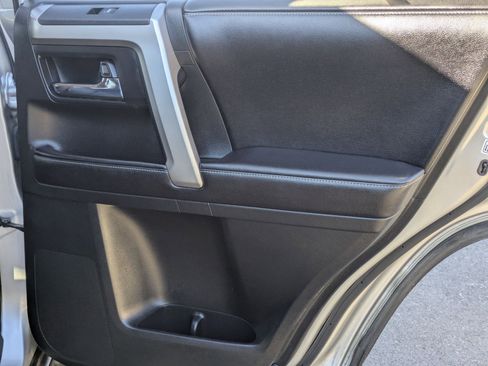 Used 2016 Toyota 4Runner 2WD image 25