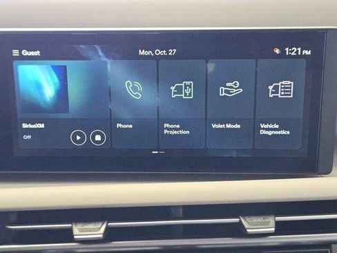 New 2026 Hyundai Tucson SEL FWD image 13