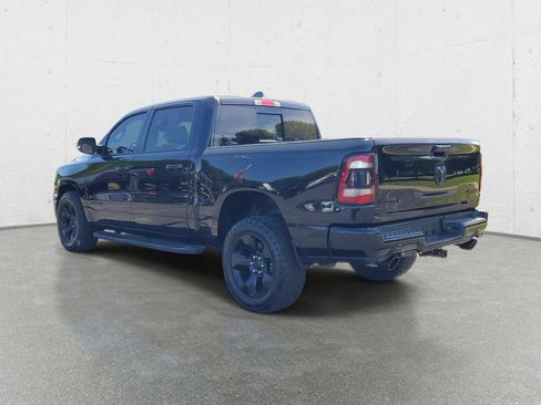 Used 2019 RAM 1500 Sport w/ Level 2 Equipment Group AWD/4WD image 5