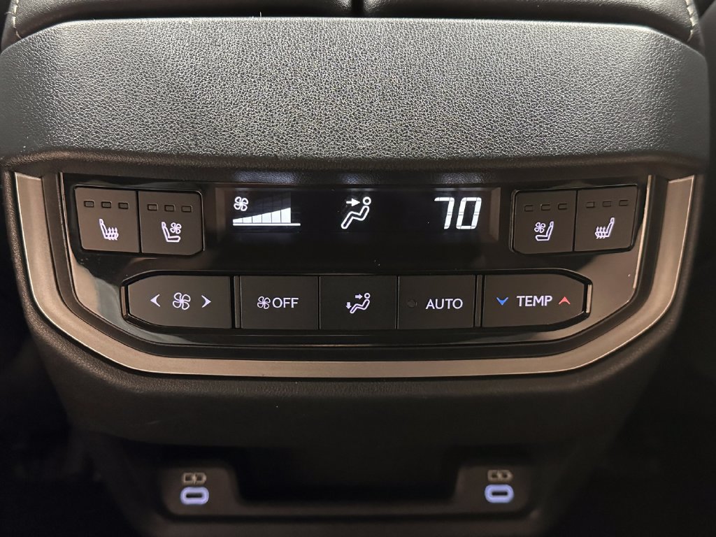 Used 2024 Lexus TX 500h AWD w/ Technology Package image 24
