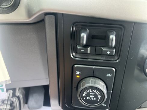 Used 2023 Ford F150 XLT w/ Equipment Group 301A Mid AWD/4WD image 26
