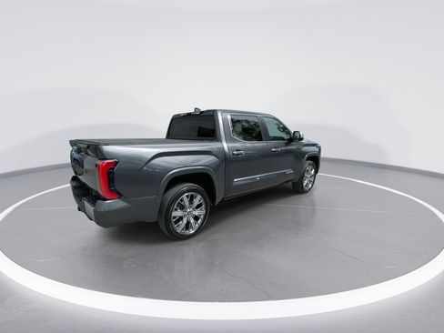 Used 2024 Toyota Tundra Capstone AWD/4WD image 20