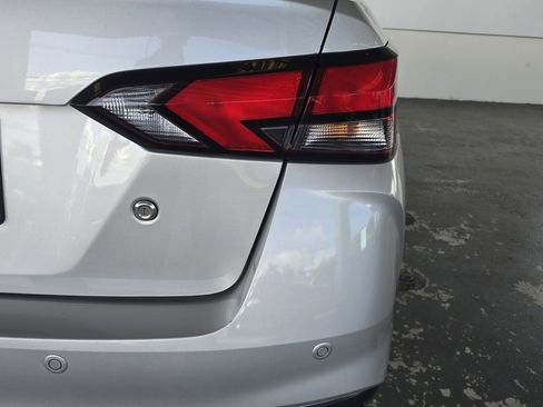 Used 2023 Nissan Versa S image 26