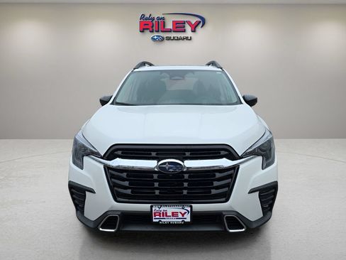 Used 2026 Subaru Ascent Touring AWD/4WD image 8