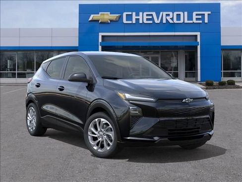 New 2027 Chevrolet Bolt LT w/ Comfort Package FWD image 7