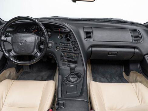 Used 1994 Toyota Supra Turbo RWD image 2