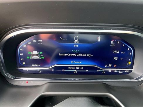 Used 2024 Chevrolet Tahoe LT w/ Luxury Package image 29