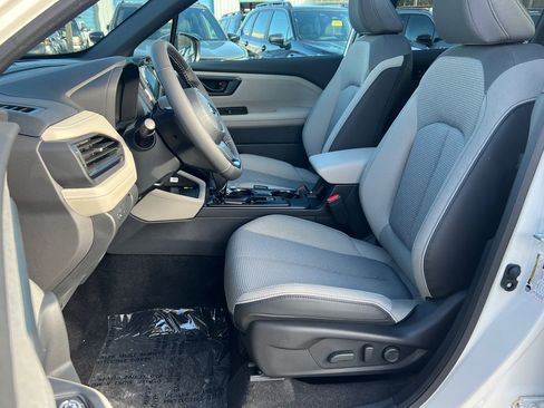 New 2026 Subaru Forester Premium image 14