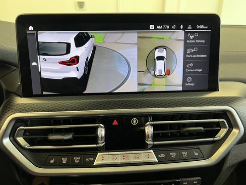 Used 2023 BMW X3 M40i image 44