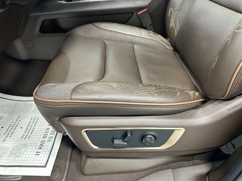 Used 2026 RAM 1500 Limited AWD/4WD image 13