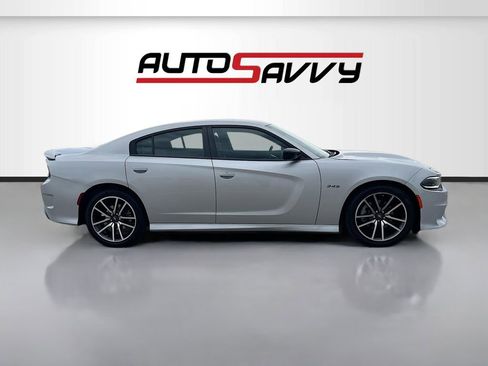 Used 2023 Dodge Charger R/T RWD image 8