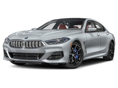 New 2026 BMW 840i xDrive w/ M Sport Professional Package