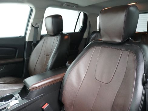 Used 2012 GMC Terrain SLT image 7
