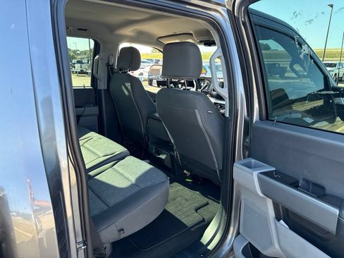 Used 2024 Ford F250 XL w/ STX Appearance Package AWD/4WD image 12