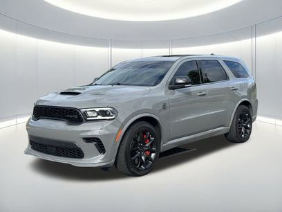Used 2023 Dodge Durango SRT Hellcat