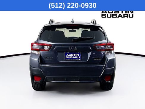 Certified 2023 Subaru Crosstrek 2.5i Sport image 7