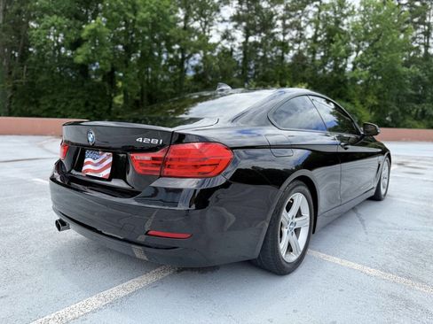 Used 2015 BMW 428i Coupe image 10