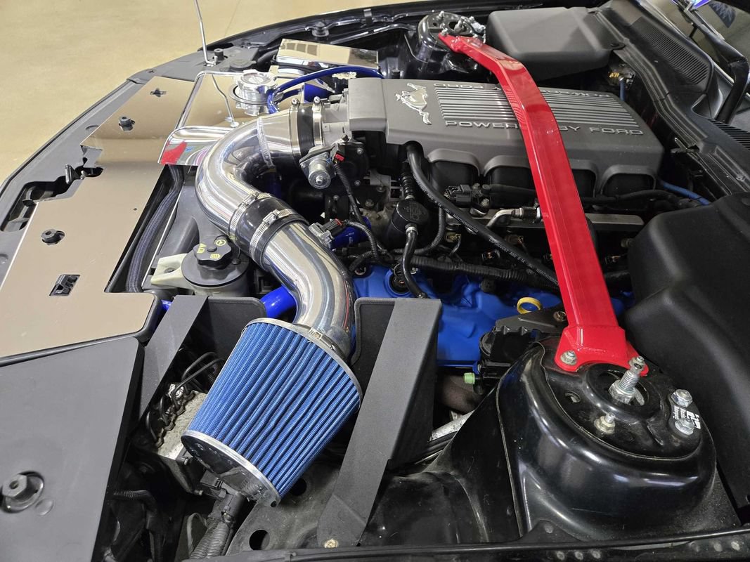 Used 2006 Ford Mustang GT RWD image 31