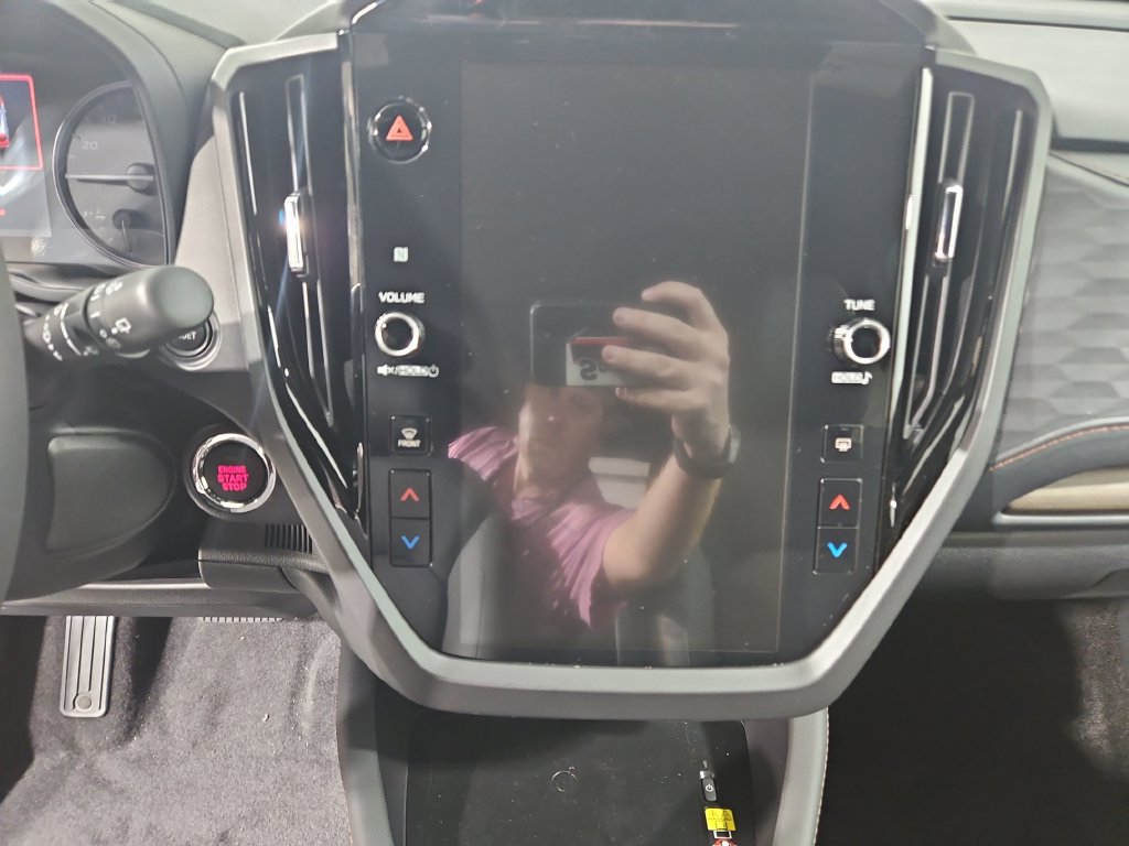 New 2026 Subaru Forester Sport AWD/4WD image 18