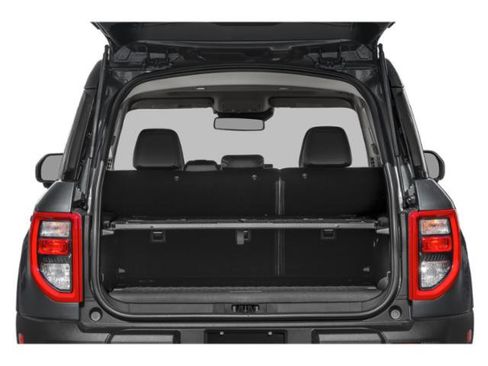 New 2025 Ford Bronco Sport Badlands w/ Badlands Tech Package AWD/4WD image 39