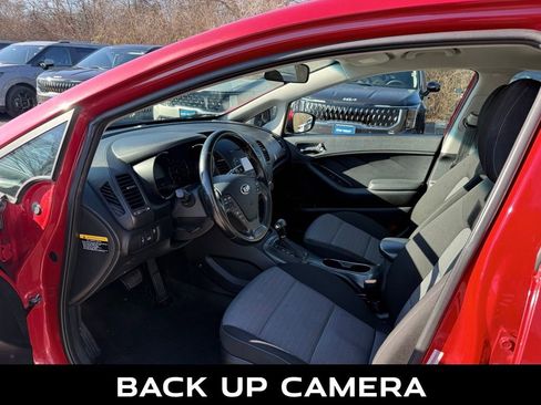 Used 2014 Kia Forte EX image 6