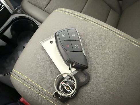 New 2026 Chevrolet Colorado ZR2 w/ Technology Package image 23