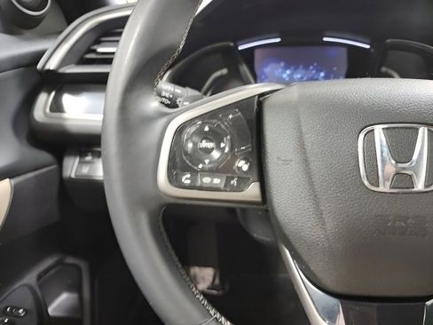Certified 2021 Honda Civic Sport Touring image 29