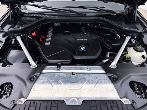 Used 2022 BMW X3 sDrive30i w/ M Sport Package 2 image 9