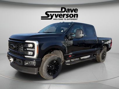 New 2026 Ford F350 XLT w/ XLT Premium Package